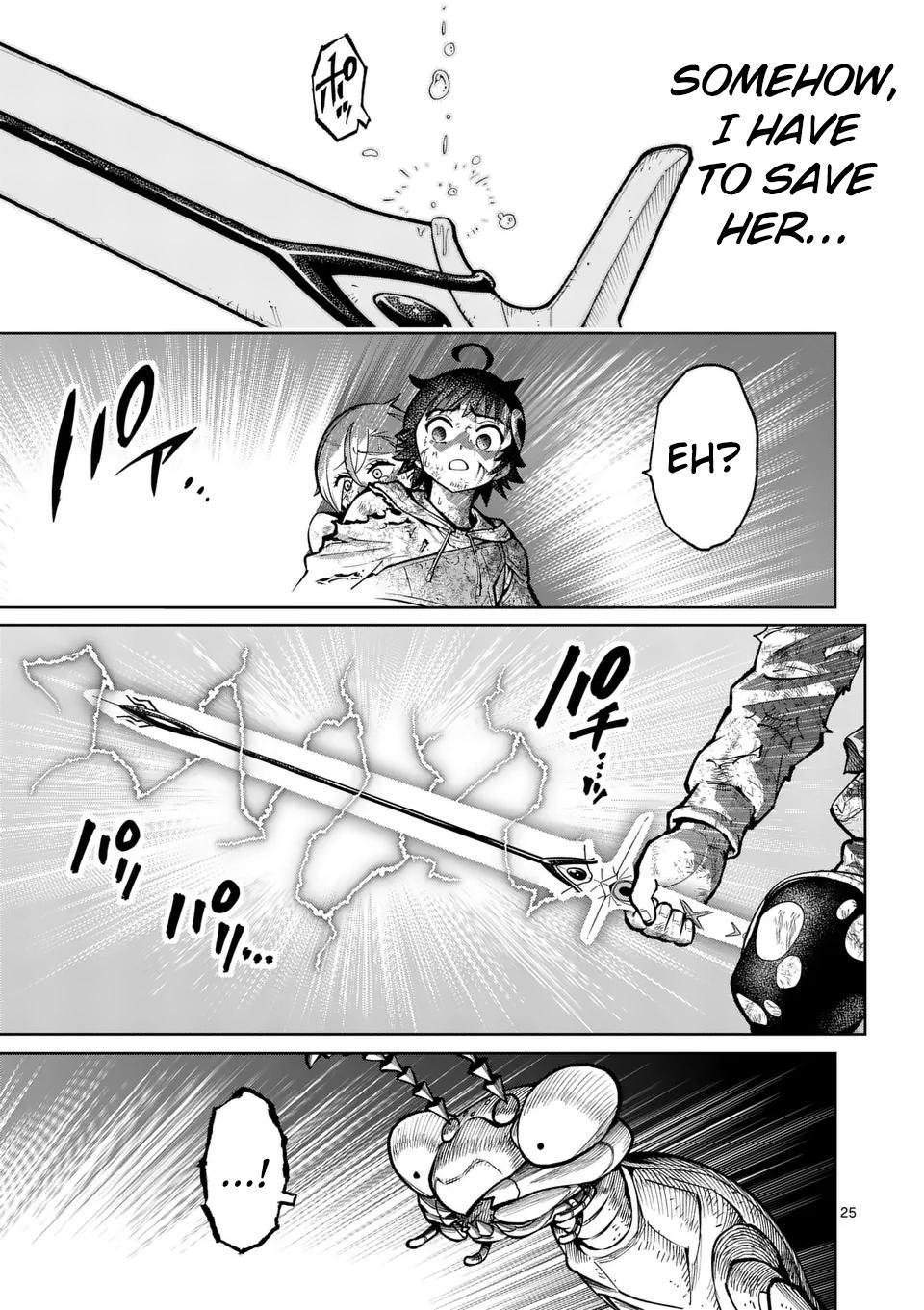 Saikyou Onna Shishou-tachi ga Ikusei Houshin wo Megutte Shuraba Chap 54 - Next Chap 55