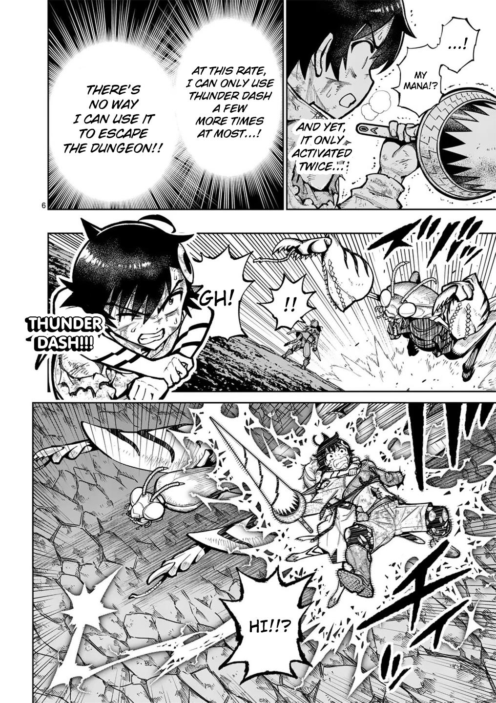 Saikyou Onna Shishou-tachi ga Ikusei Houshin wo Megutte Shuraba Chap 55 - Next Chap 56