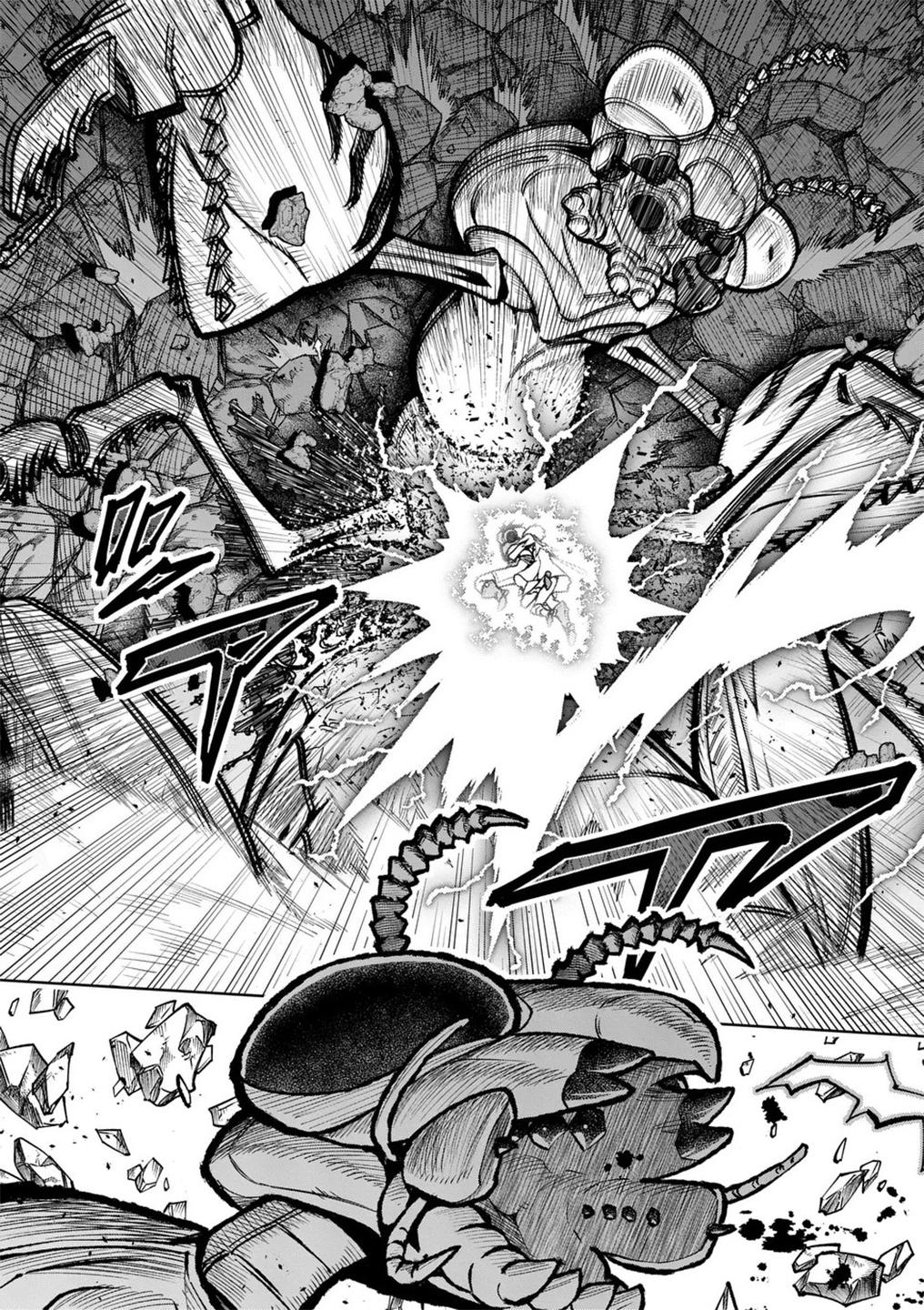 Saikyou Onna Shishou-tachi ga Ikusei Houshin wo Megutte Shuraba Chap 55 - Next Chap 56