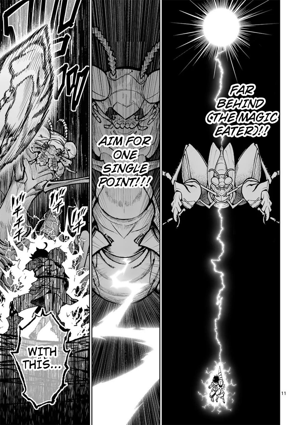 Saikyou Onna Shishou-tachi ga Ikusei Houshin wo Megutte Shuraba Chap 55 - Next Chap 56