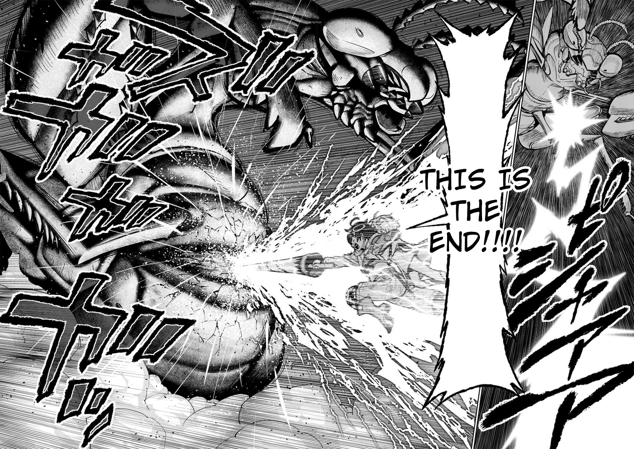 Saikyou Onna Shishou-tachi ga Ikusei Houshin wo Megutte Shuraba Chap 55 - Next Chap 56