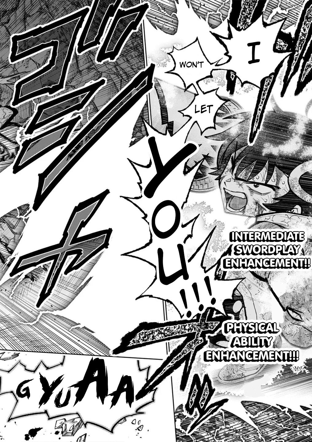 Saikyou Onna Shishou-tachi ga Ikusei Houshin wo Megutte Shuraba Chap 55 - Next Chap 56