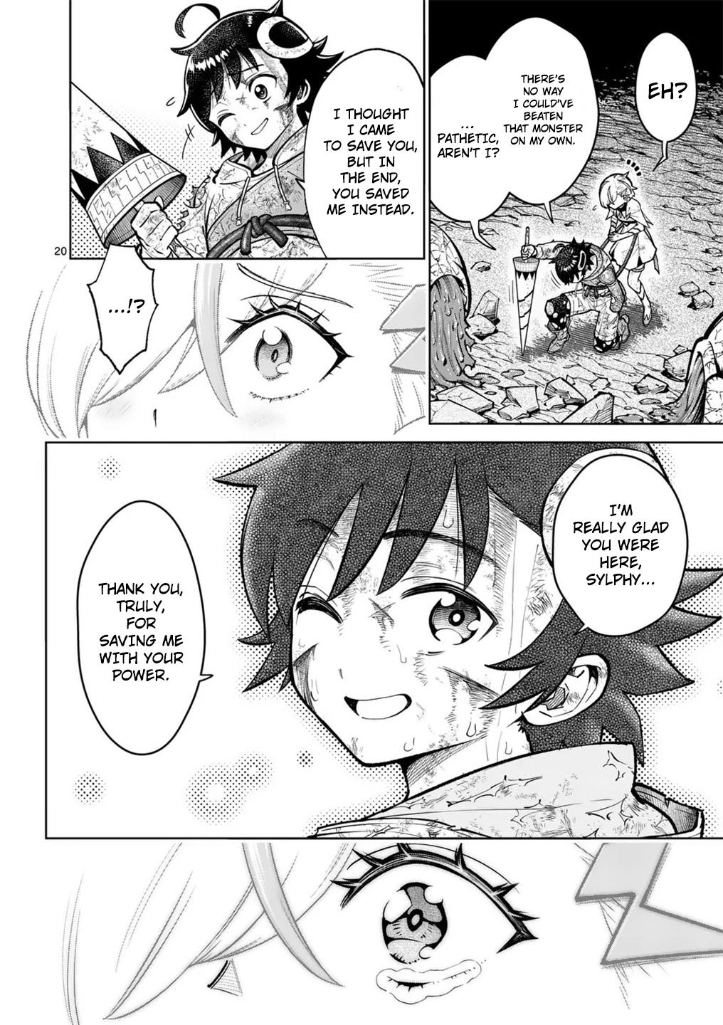 Saikyou Onna Shishou-tachi ga Ikusei Houshin wo Megutte Shuraba Chap 55 - Next Chap 56