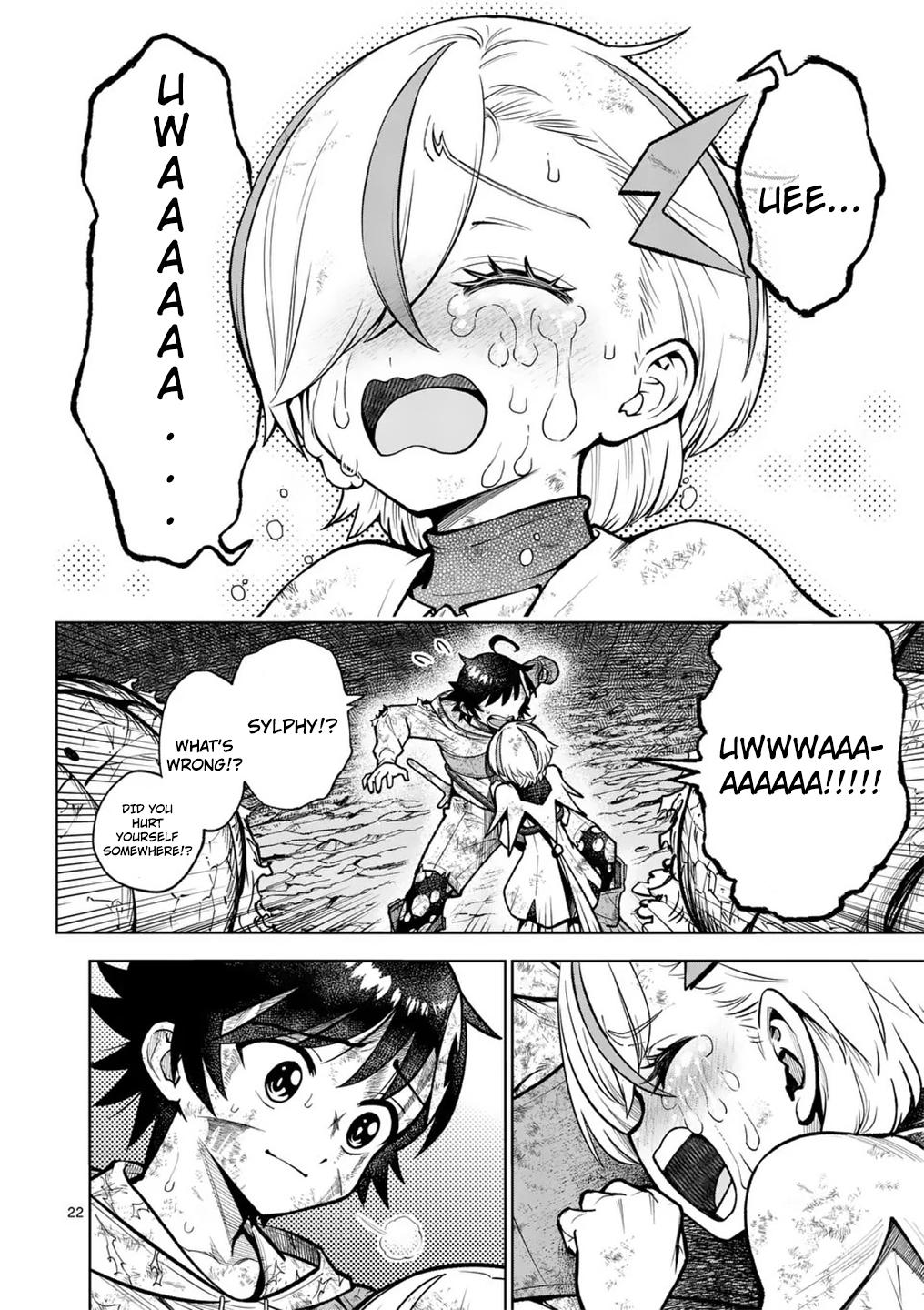 Saikyou Onna Shishou-tachi ga Ikusei Houshin wo Megutte Shuraba Chap 55 - Next Chap 56