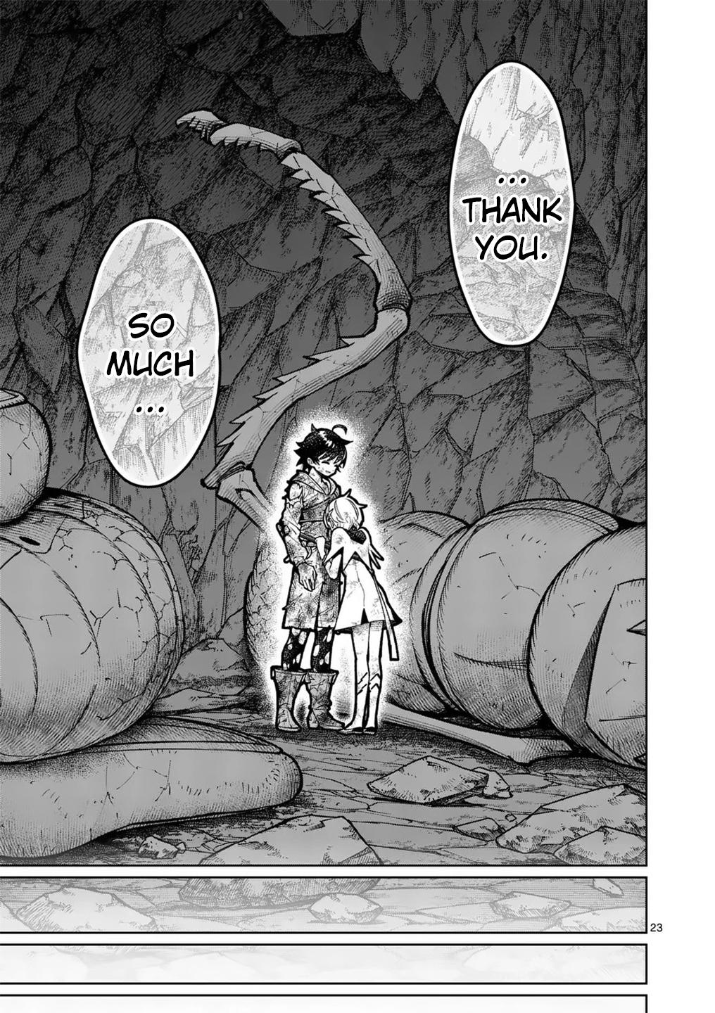 Saikyou Onna Shishou-tachi ga Ikusei Houshin wo Megutte Shuraba Chap 55 - Next Chap 56