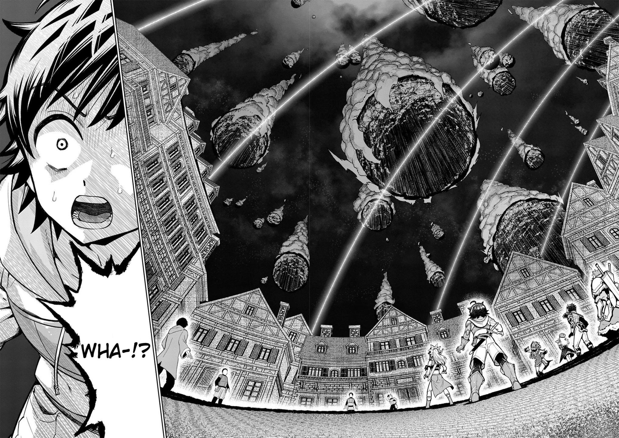 Saikyou Onna Shishou-tachi ga Ikusei Houshin wo Megutte Shuraba Chap 58 - Next Chap 59