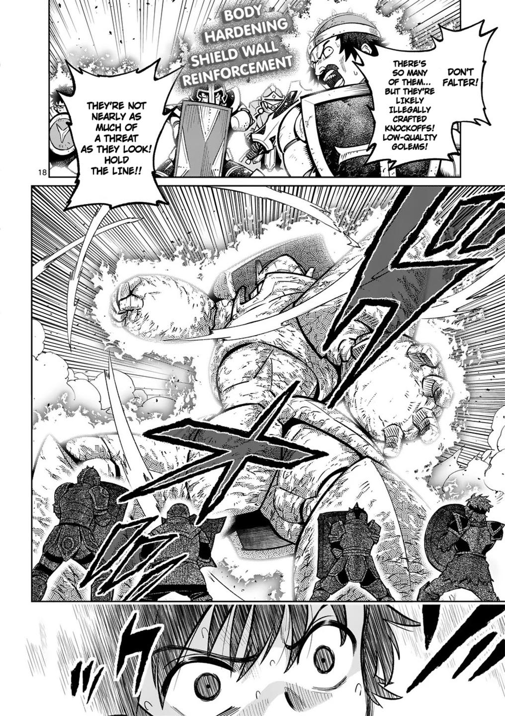 Saikyou Onna Shishou-tachi ga Ikusei Houshin wo Megutte Shuraba Chap 58 - Next Chap 59