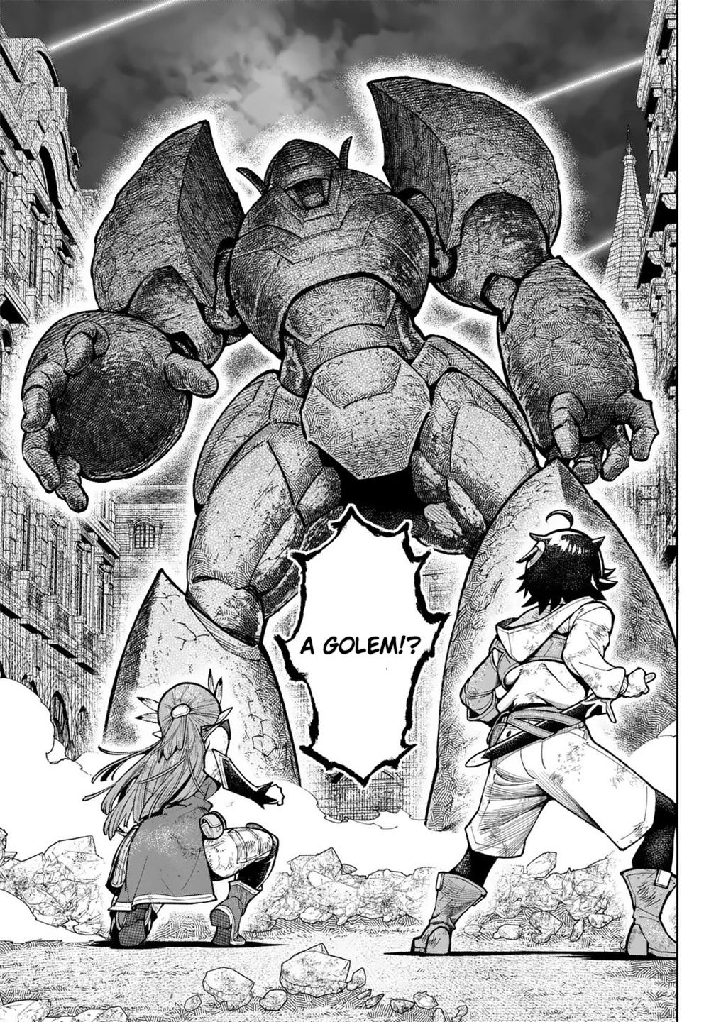 Saikyou Onna Shishou-tachi ga Ikusei Houshin wo Megutte Shuraba Chap 58 - Next Chap 59