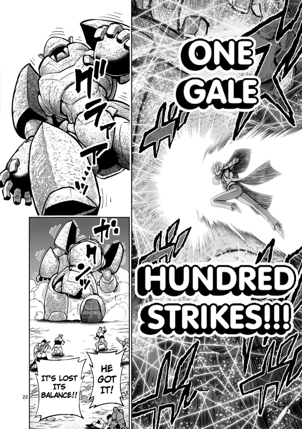 Saikyou Onna Shishou-tachi ga Ikusei Houshin wo Megutte Shuraba Chap 58 - Next Chap 59