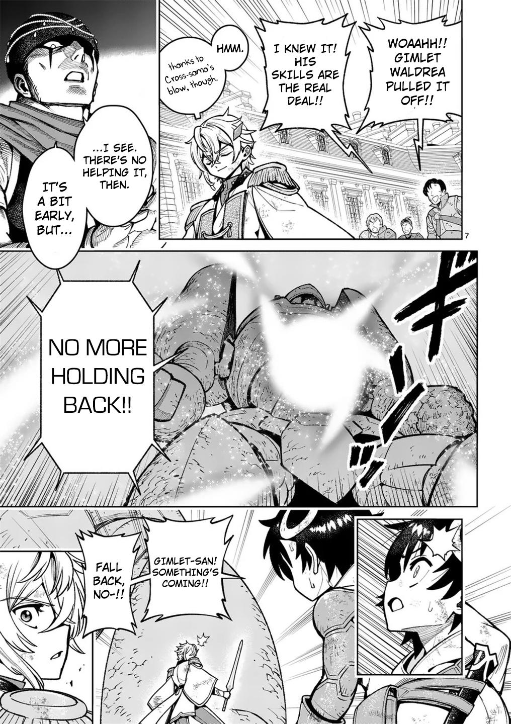 Saikyou Onna Shishou-tachi ga Ikusei Houshin wo Megutte Shuraba Chap 59 - Next Chap 60