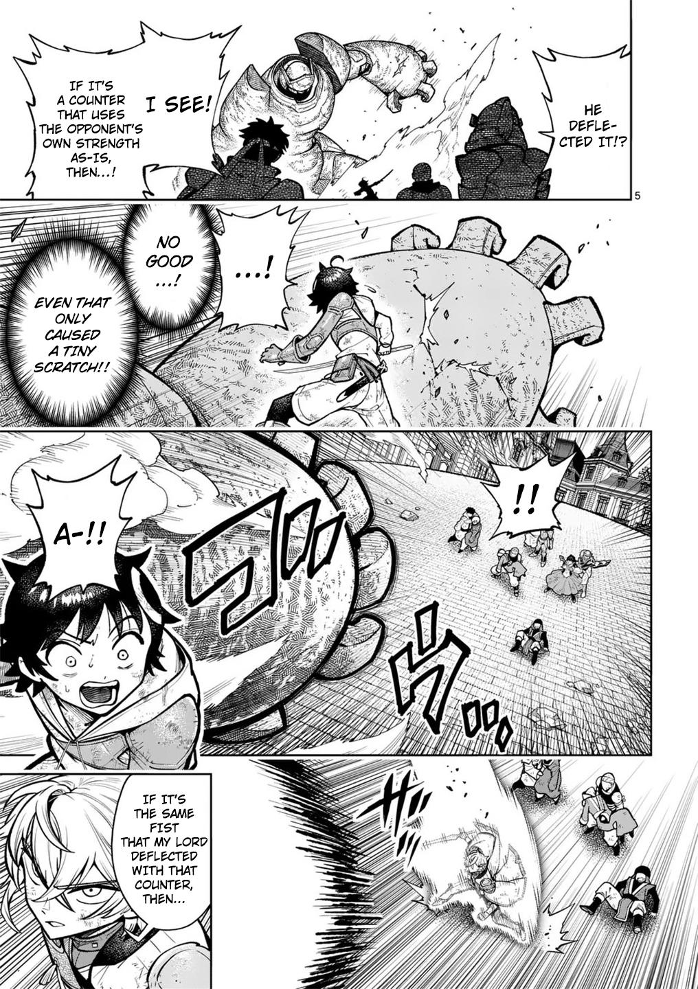 Saikyou Onna Shishou-tachi ga Ikusei Houshin wo Megutte Shuraba Chap 59 - Next Chap 60