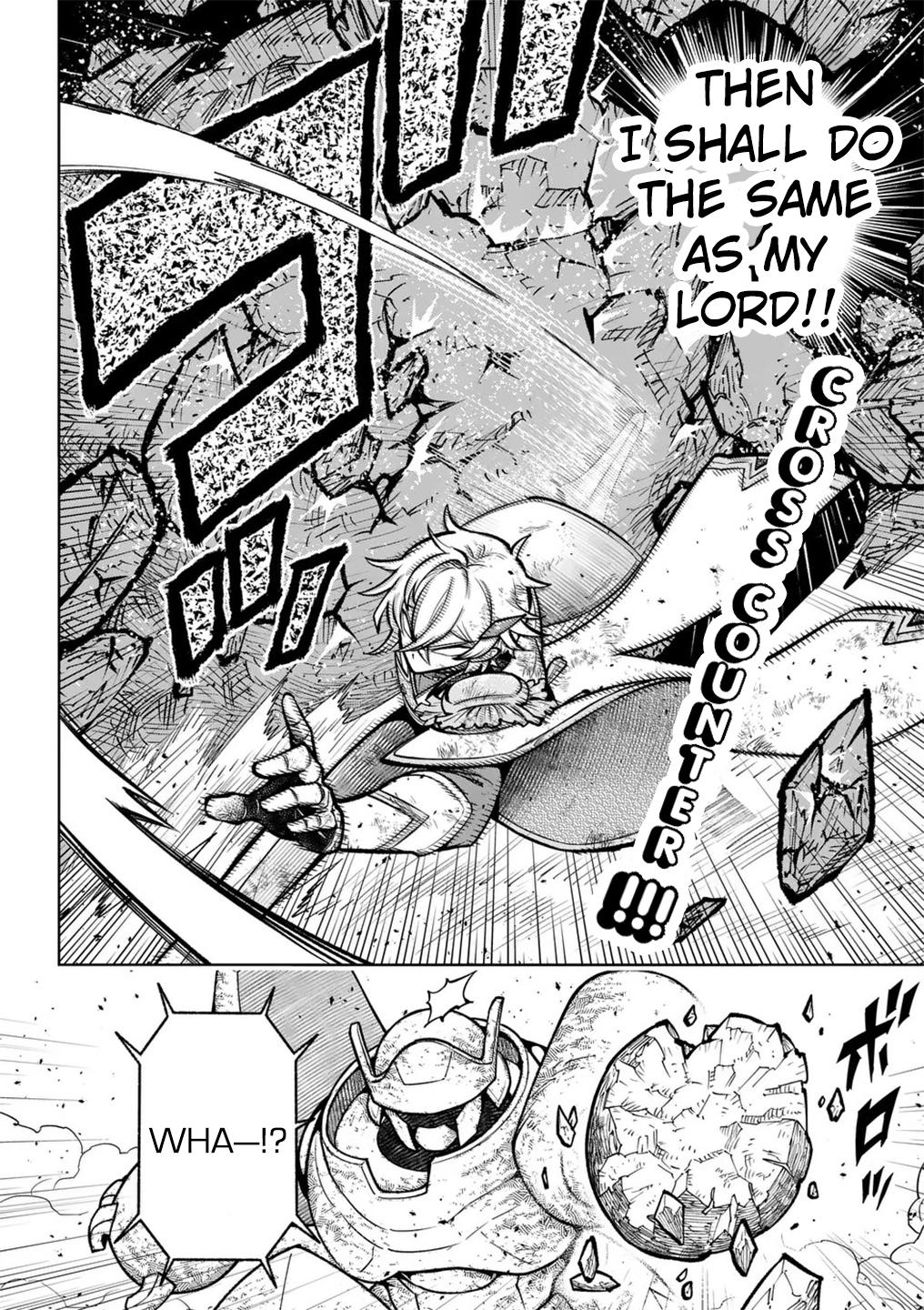 Saikyou Onna Shishou-tachi ga Ikusei Houshin wo Megutte Shuraba Chap 59 - Next Chap 60