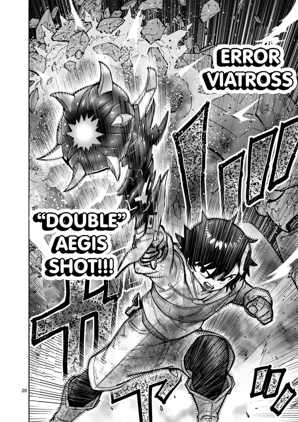 Saikyou Onna Shishou-tachi ga Ikusei Houshin wo Megutte Shuraba Chap 59 - Next Chap 60