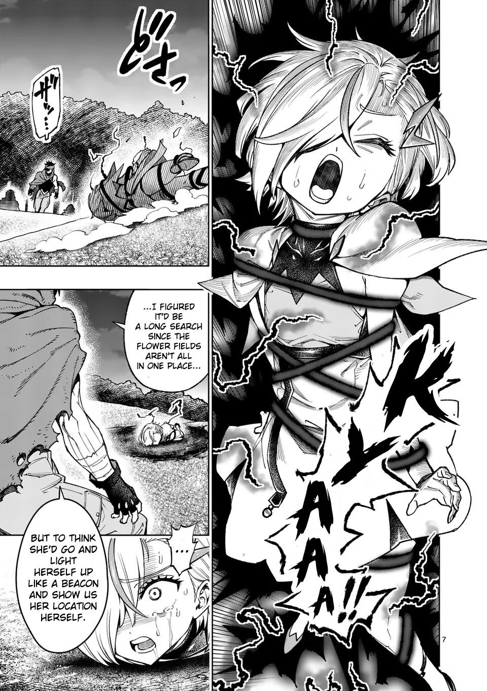 Saikyou Onna Shishou-tachi ga Ikusei Houshin wo Megutte Shuraba Chap 50 - Next Chap 51