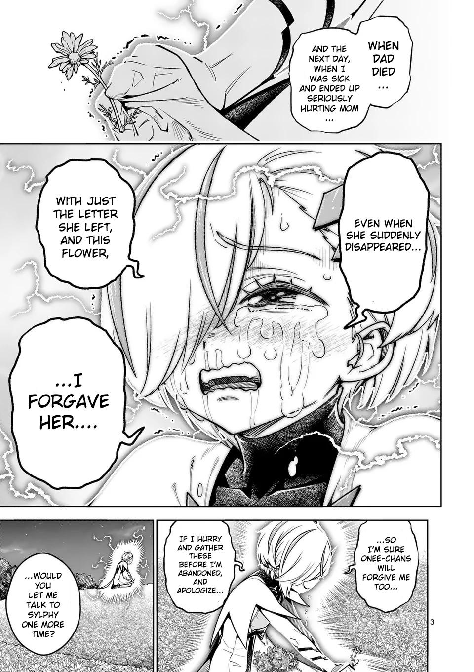 Saikyou Onna Shishou-tachi ga Ikusei Houshin wo Megutte Shuraba Chap 50 - Next Chap 51