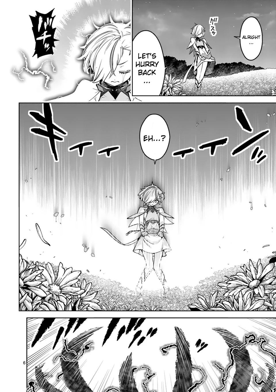 Saikyou Onna Shishou-tachi ga Ikusei Houshin wo Megutte Shuraba Chap 50 - Next Chap 51