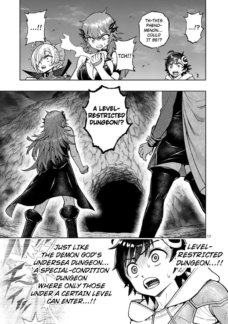 Saikyou Onna Shishou-tachi ga Ikusei Houshin wo Megutte Shuraba Chap 50 - Next Chap 51