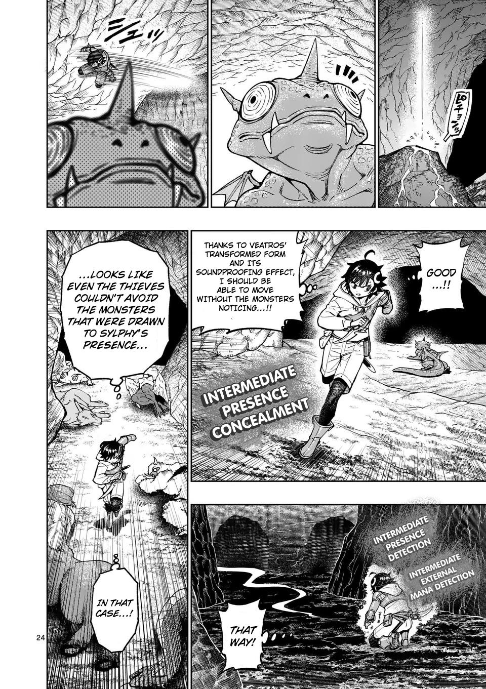 Saikyou Onna Shishou-tachi ga Ikusei Houshin wo Megutte Shuraba Chap 50 - Next Chap 51