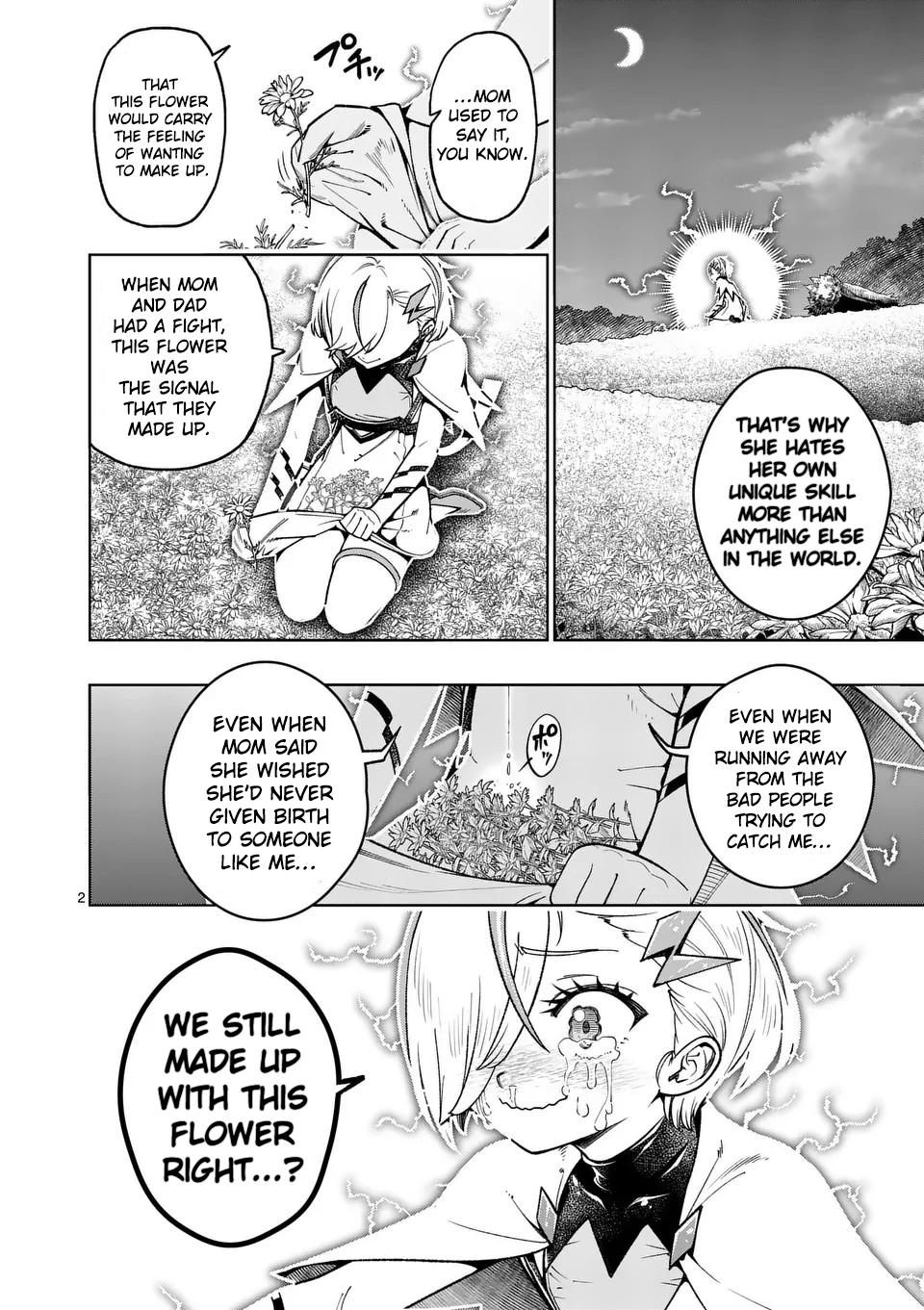 Saikyou Onna Shishou-tachi ga Ikusei Houshin wo Megutte Shuraba Chap 50 - Next Chap 51