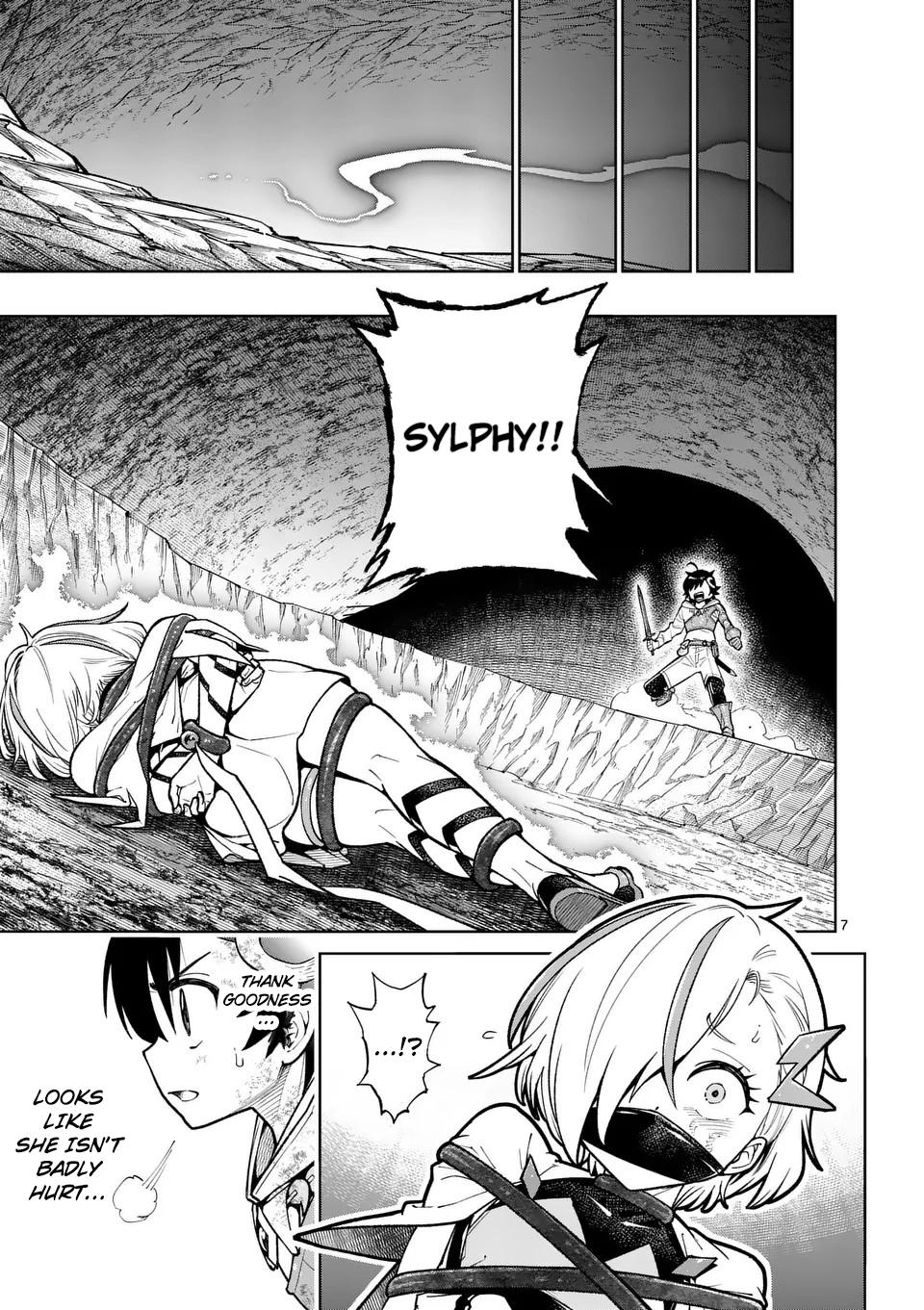 Saikyou Onna Shishou-tachi ga Ikusei Houshin wo Megutte Shuraba Chap 51 - Next Chap 52