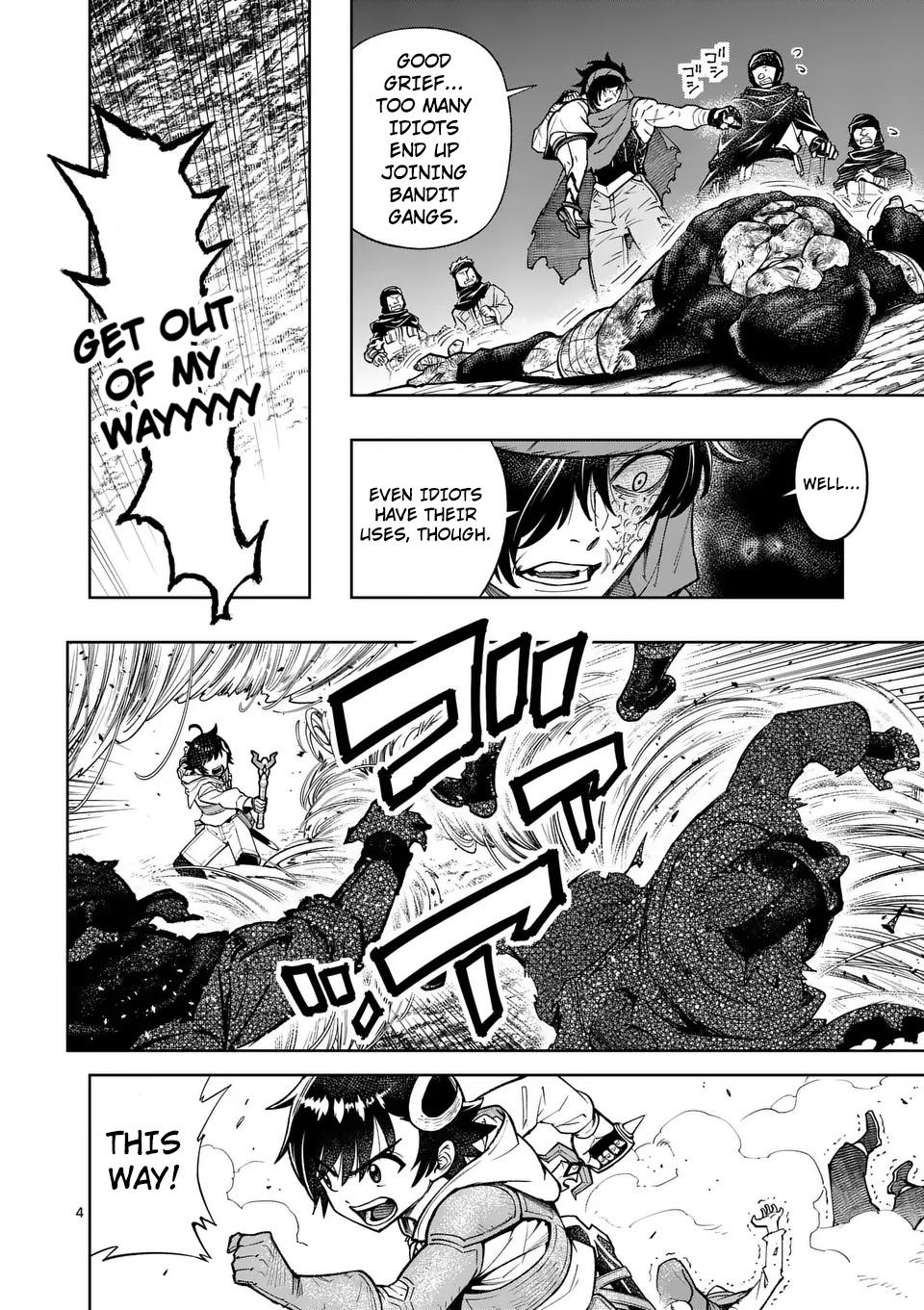 Saikyou Onna Shishou-tachi ga Ikusei Houshin wo Megutte Shuraba Chap 51 - Next Chap 52