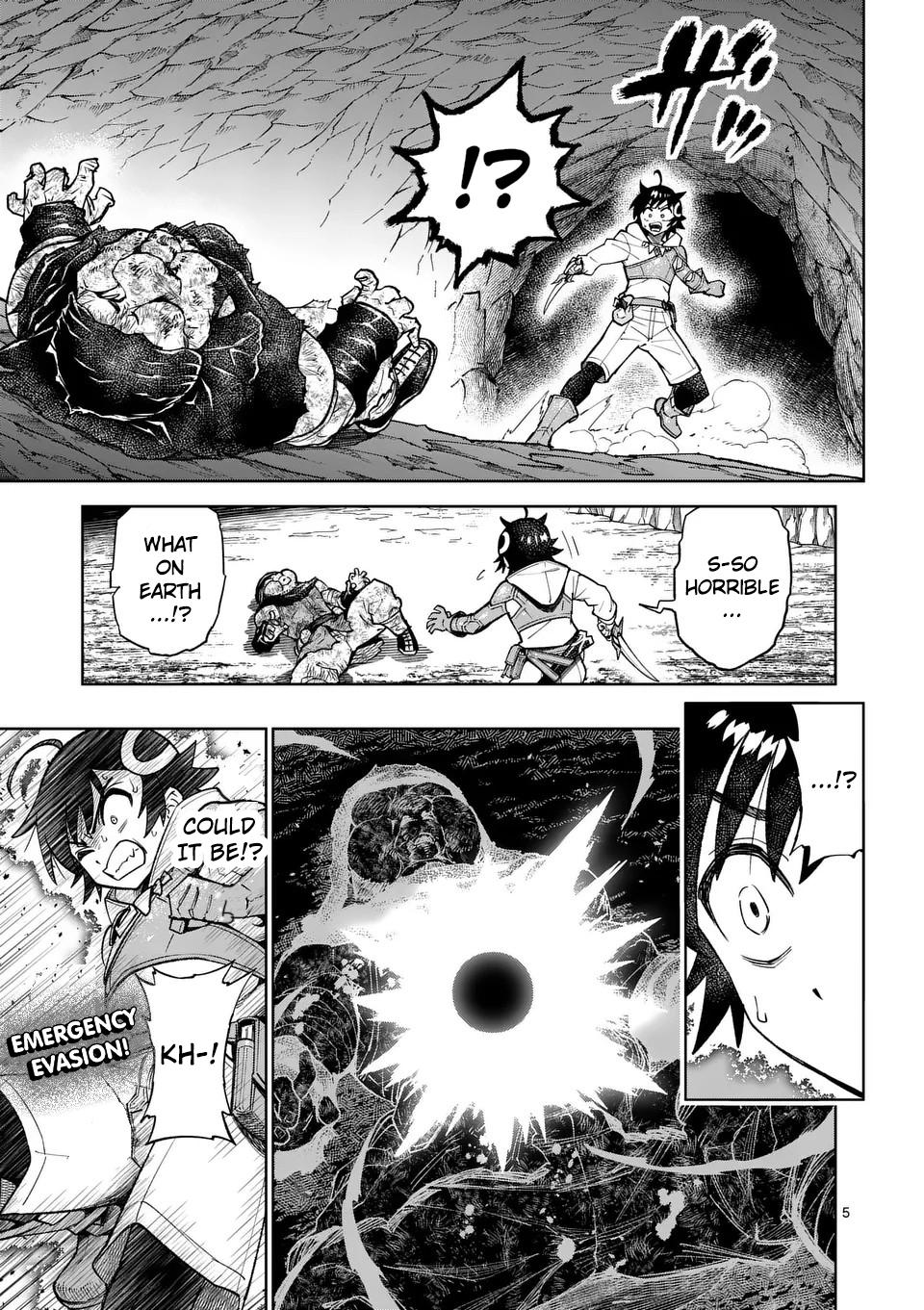 Saikyou Onna Shishou-tachi ga Ikusei Houshin wo Megutte Shuraba Chap 51 - Next Chap 52