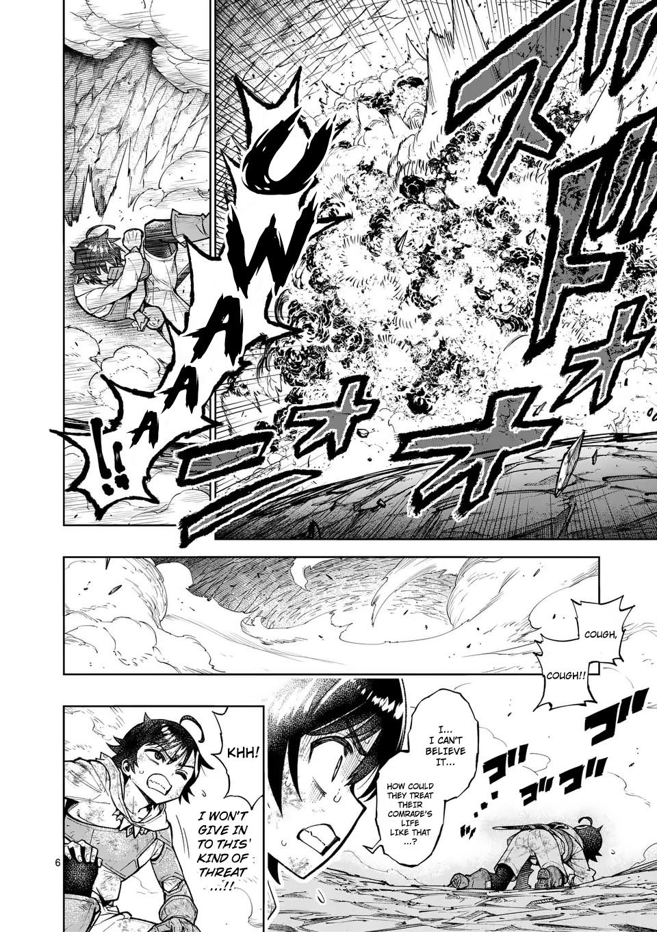 Saikyou Onna Shishou-tachi ga Ikusei Houshin wo Megutte Shuraba Chap 51 - Next Chap 52