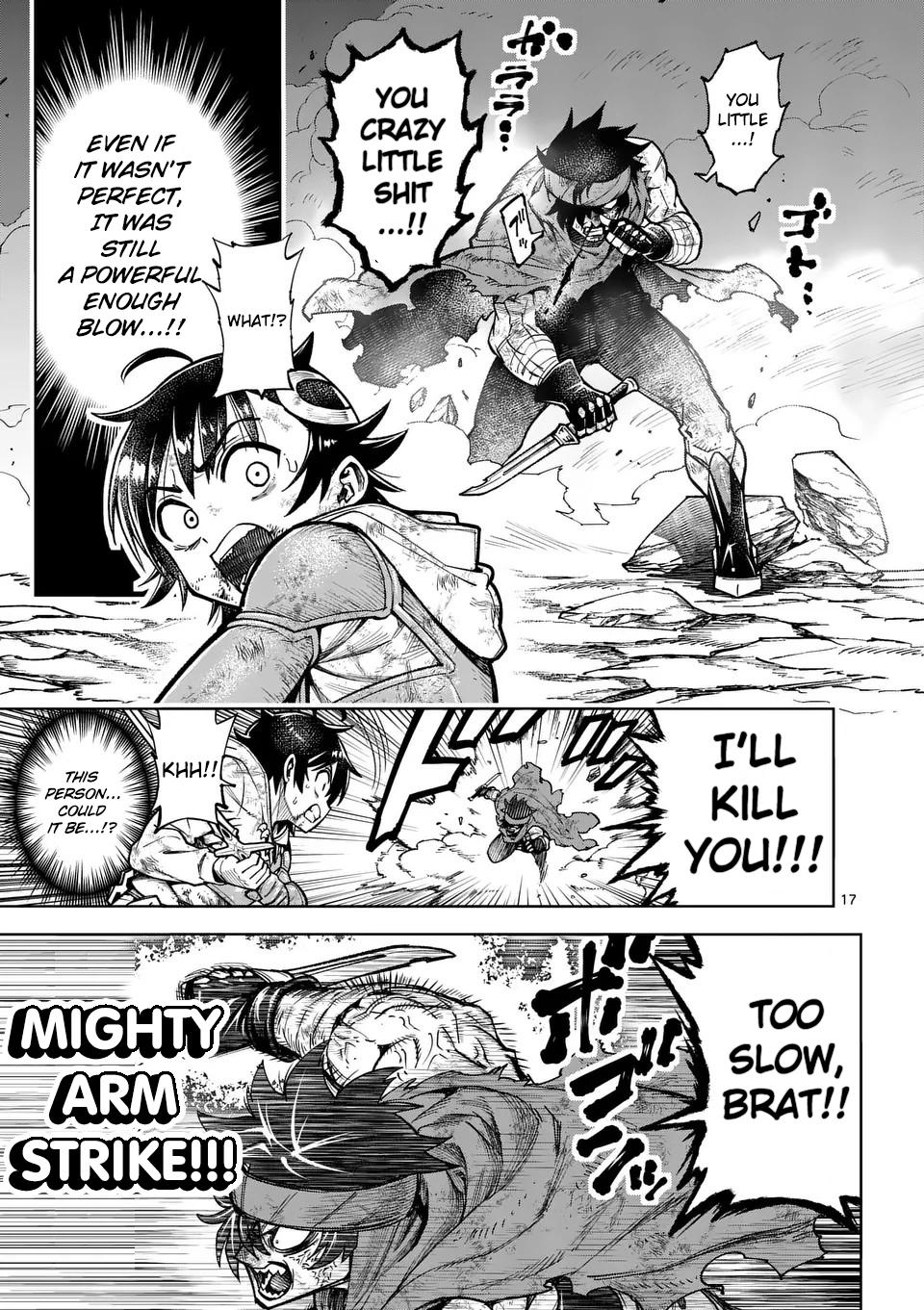 Saikyou Onna Shishou-tachi ga Ikusei Houshin wo Megutte Shuraba Chap 51 - Next Chap 52