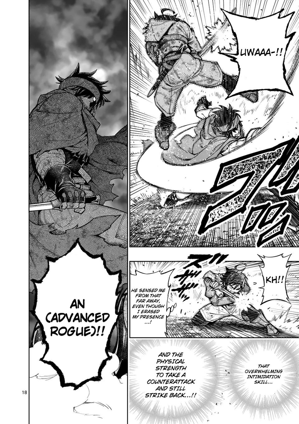 Saikyou Onna Shishou-tachi ga Ikusei Houshin wo Megutte Shuraba Chap 51 - Next Chap 52