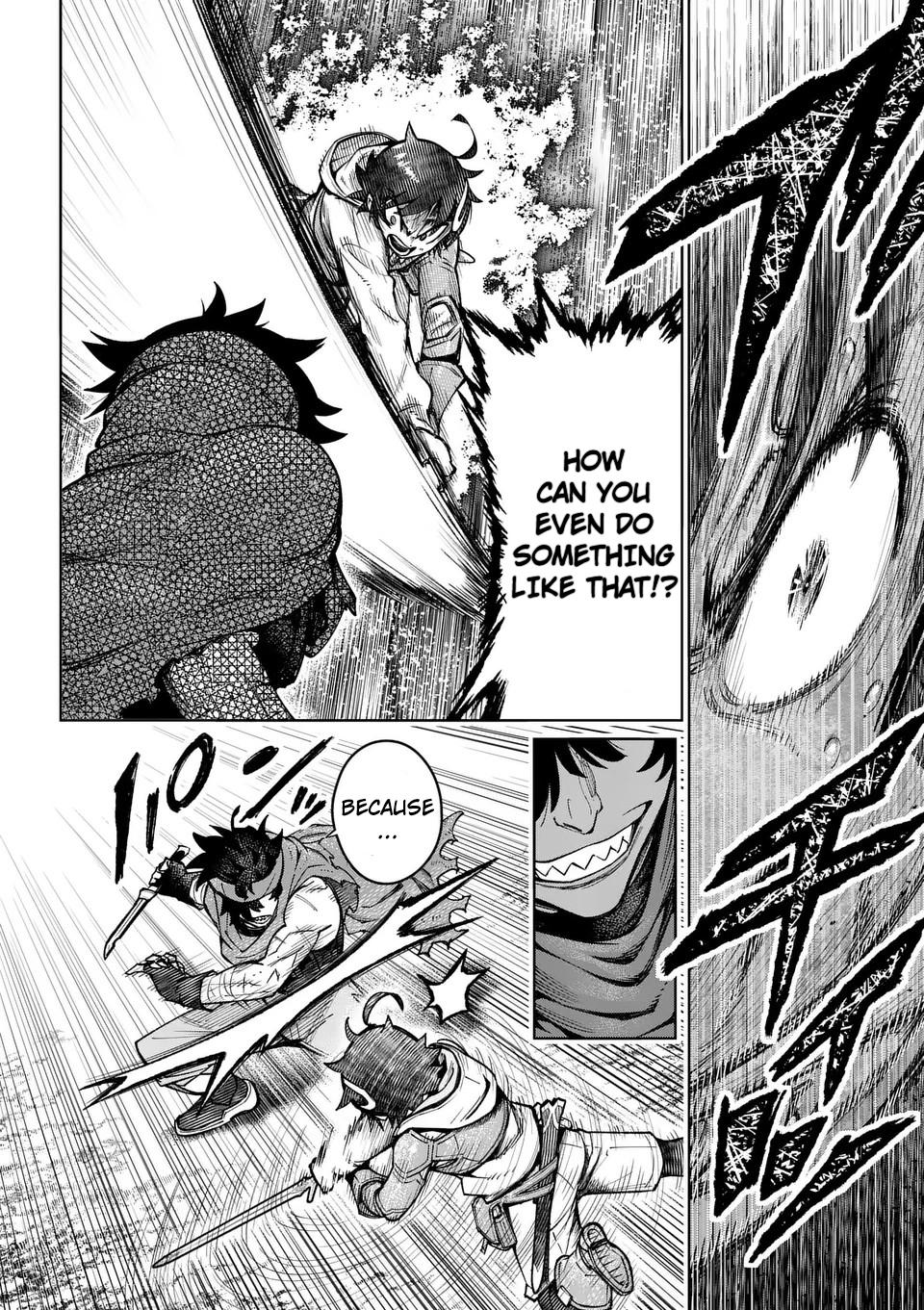 Saikyou Onna Shishou-tachi ga Ikusei Houshin wo Megutte Shuraba Chap 51 - Next Chap 52