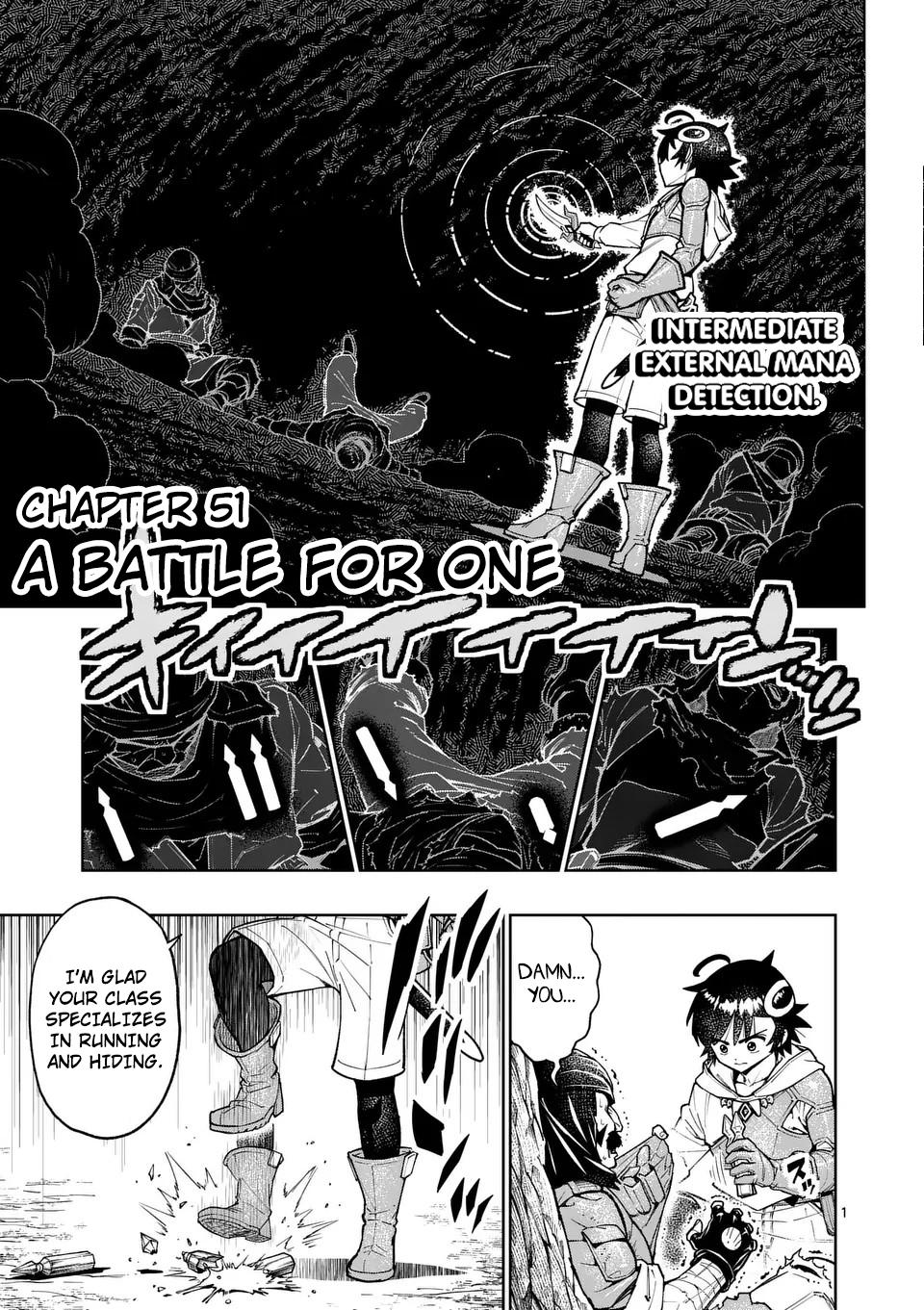 Saikyou Onna Shishou-tachi ga Ikusei Houshin wo Megutte Shuraba Chap 51 - Next Chap 52
