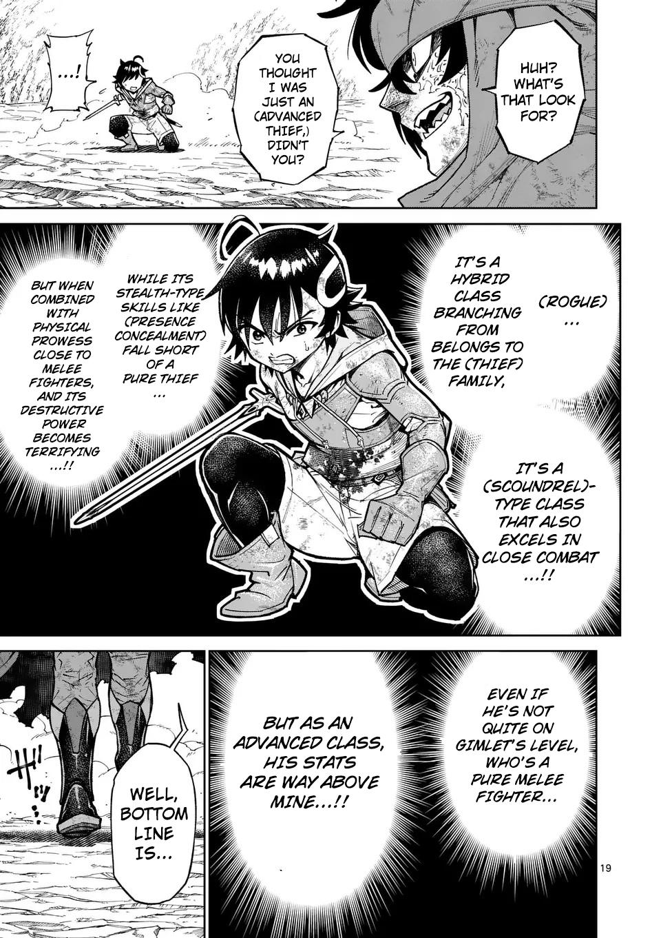 Saikyou Onna Shishou-tachi ga Ikusei Houshin wo Megutte Shuraba Chap 51 - Next Chap 52