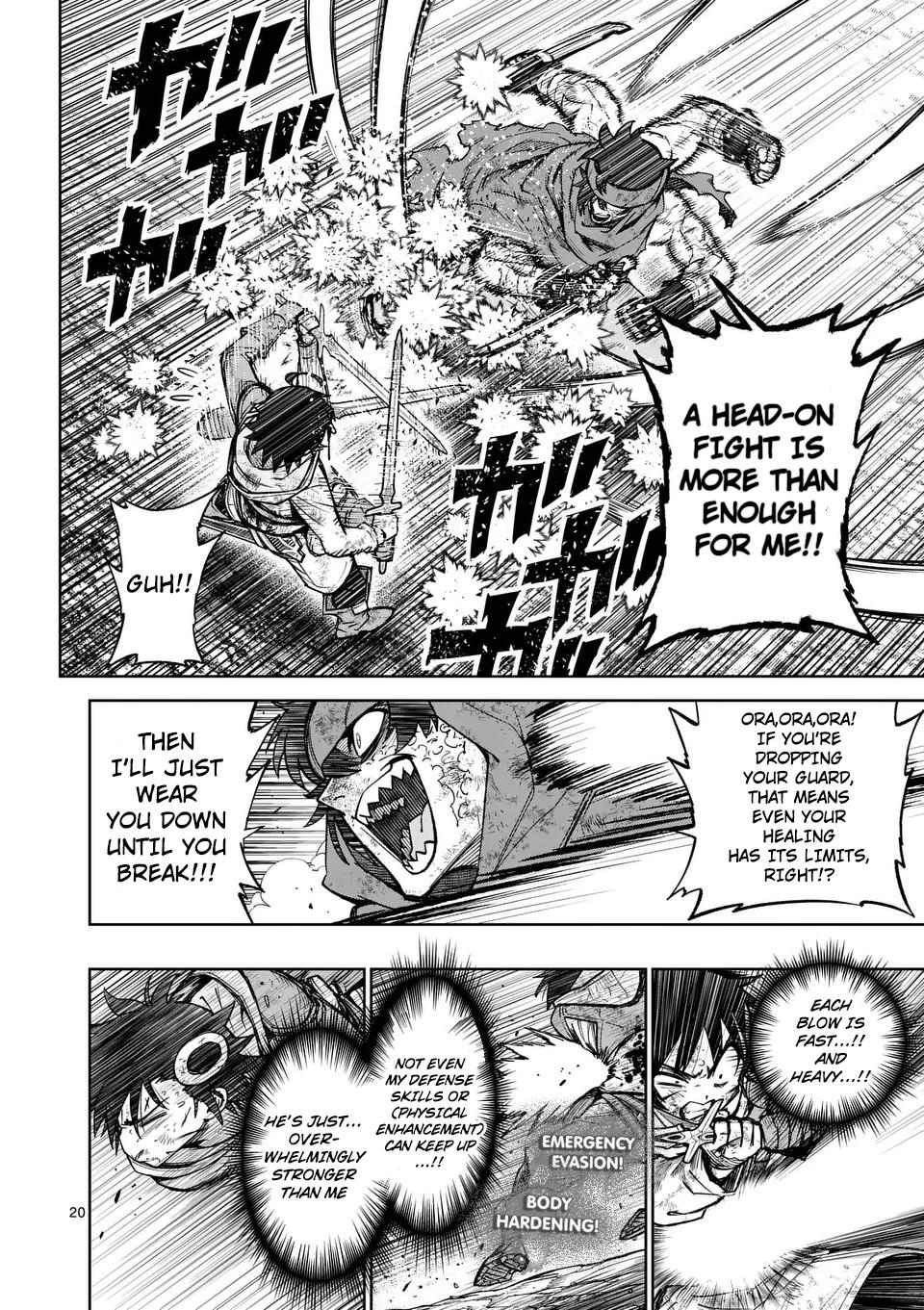 Saikyou Onna Shishou-tachi ga Ikusei Houshin wo Megutte Shuraba Chap 51 - Next Chap 52