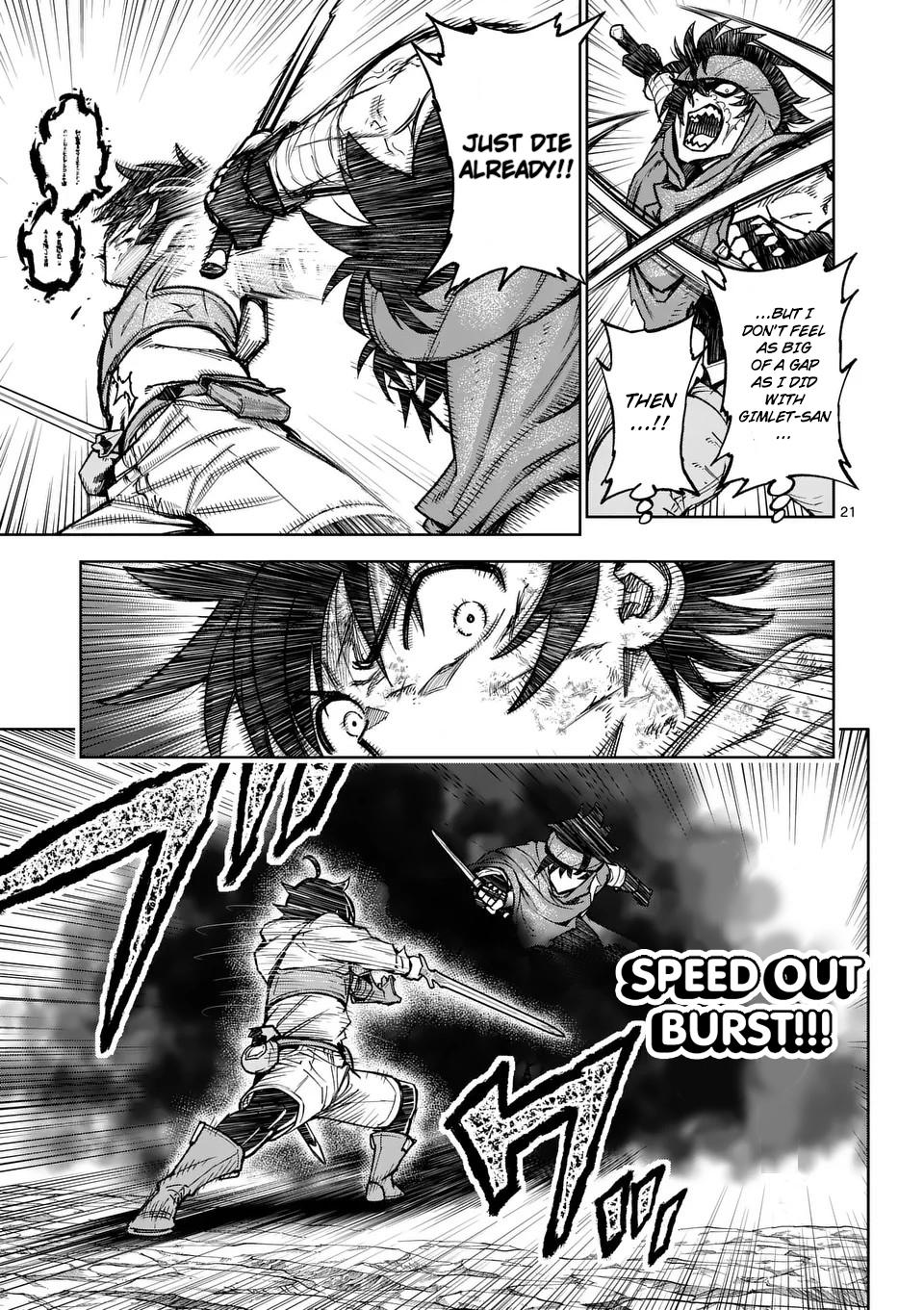 Saikyou Onna Shishou-tachi ga Ikusei Houshin wo Megutte Shuraba Chap 51 - Next Chap 52