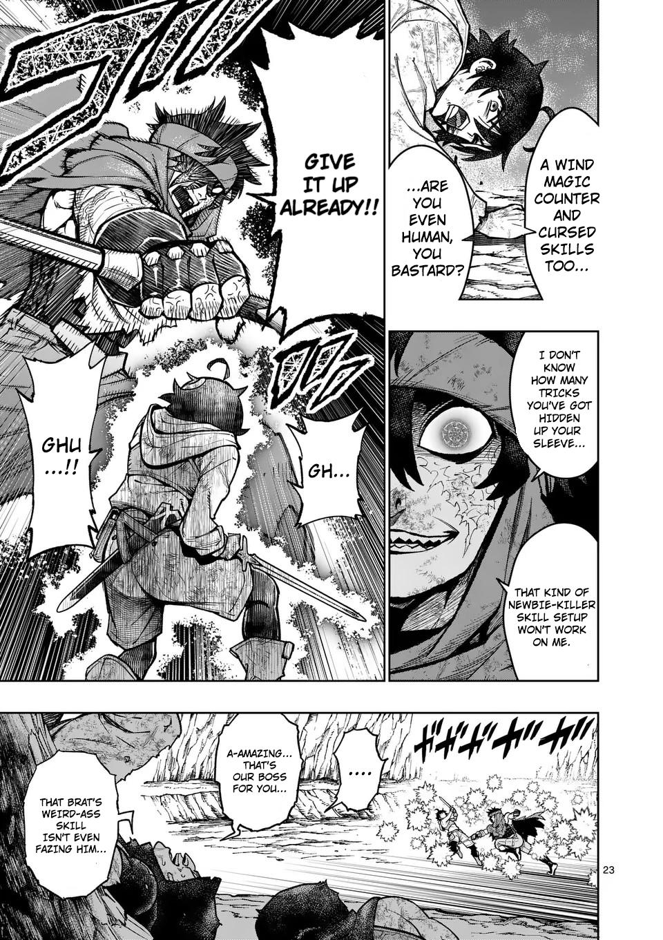 Saikyou Onna Shishou-tachi ga Ikusei Houshin wo Megutte Shuraba Chap 51 - Next Chap 52