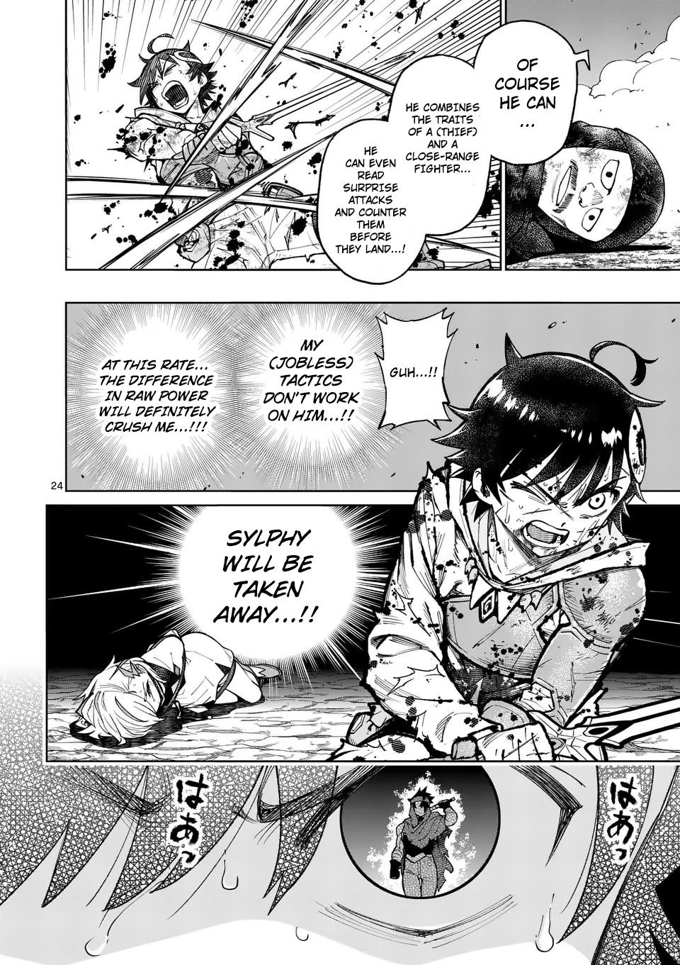 Saikyou Onna Shishou-tachi ga Ikusei Houshin wo Megutte Shuraba Chap 51 - Next Chap 52