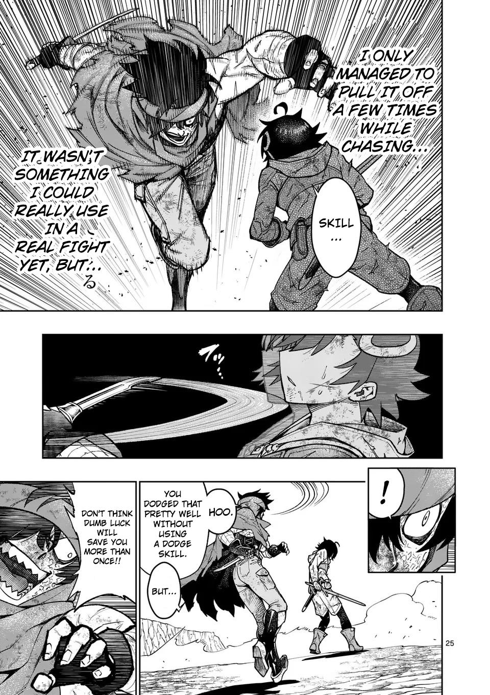Saikyou Onna Shishou-tachi ga Ikusei Houshin wo Megutte Shuraba Chap 51 - Next Chap 52