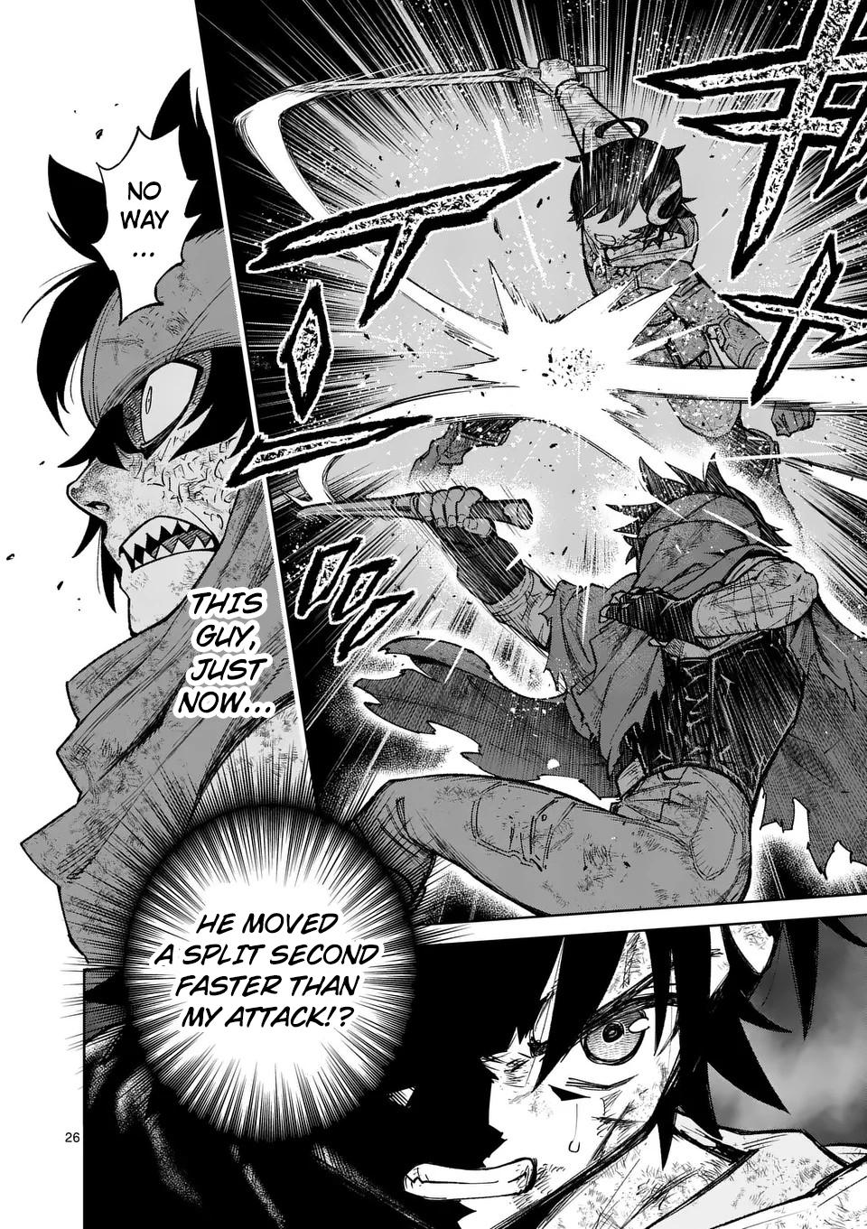 Saikyou Onna Shishou-tachi ga Ikusei Houshin wo Megutte Shuraba Chap 51 - Next Chap 52