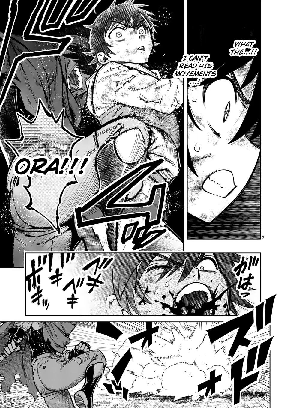 Saikyou Onna Shishou-tachi ga Ikusei Houshin wo Megutte Shuraba Chap 52 - Next Chap 53