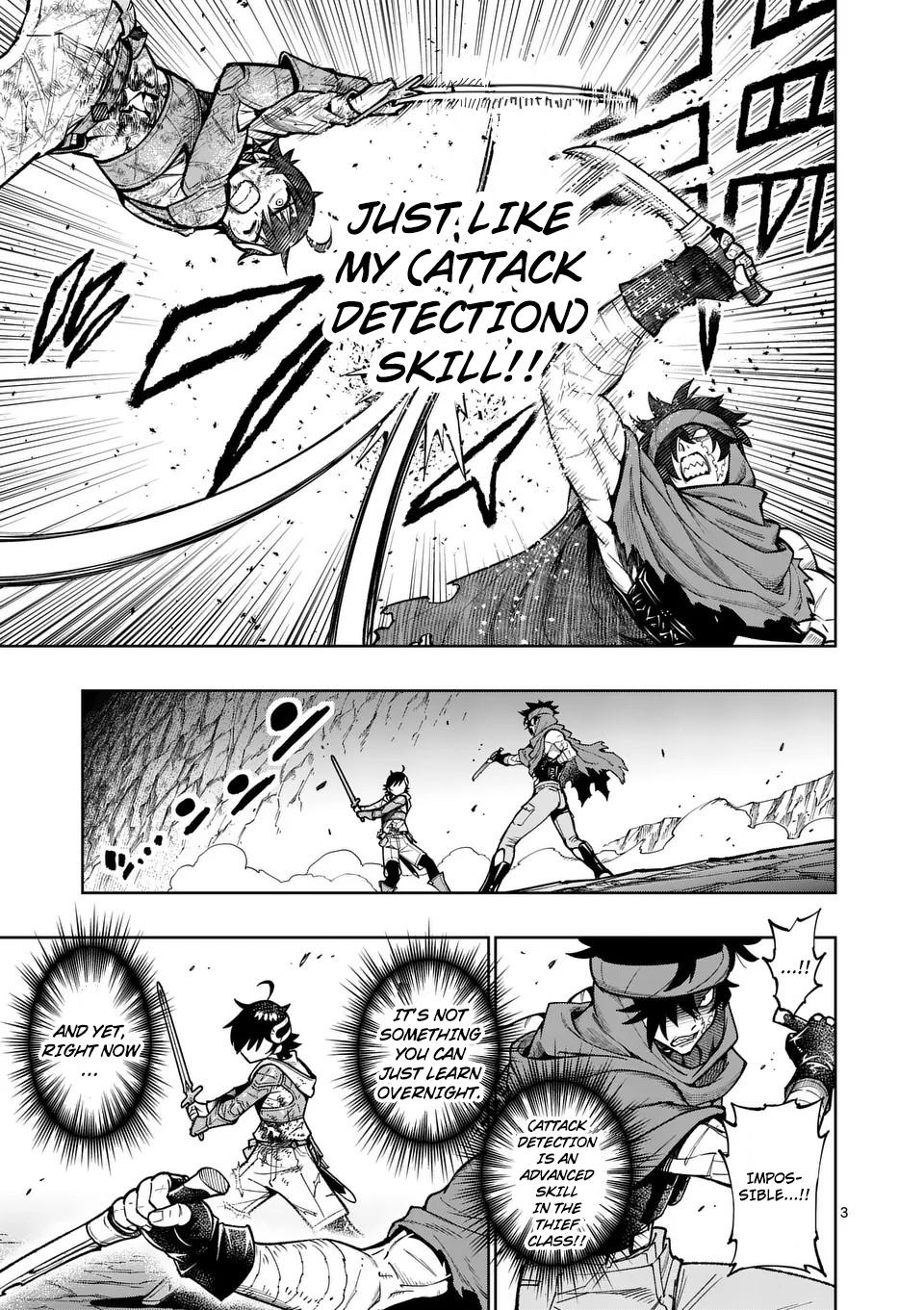 Saikyou Onna Shishou-tachi ga Ikusei Houshin wo Megutte Shuraba Chap 52 - Next Chap 53
