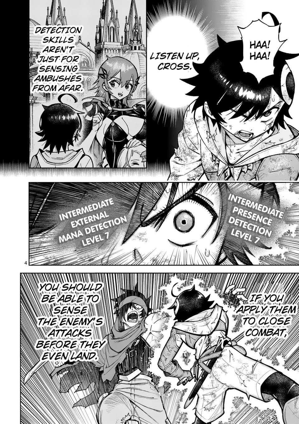 Saikyou Onna Shishou-tachi ga Ikusei Houshin wo Megutte Shuraba Chap 52 - Next Chap 53