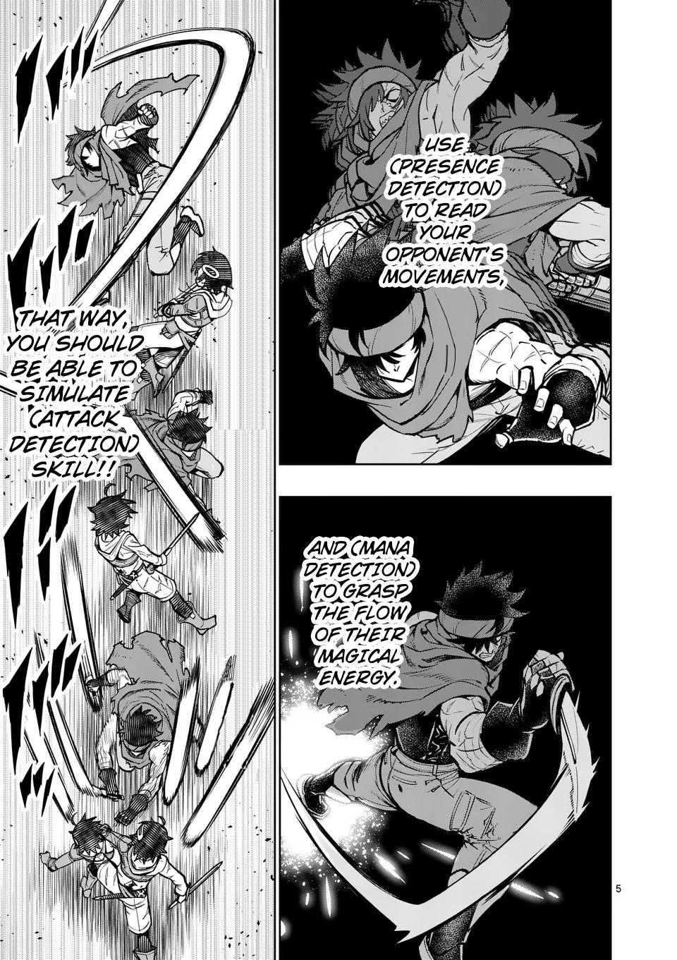 Saikyou Onna Shishou-tachi ga Ikusei Houshin wo Megutte Shuraba Chap 52 - Next Chap 53