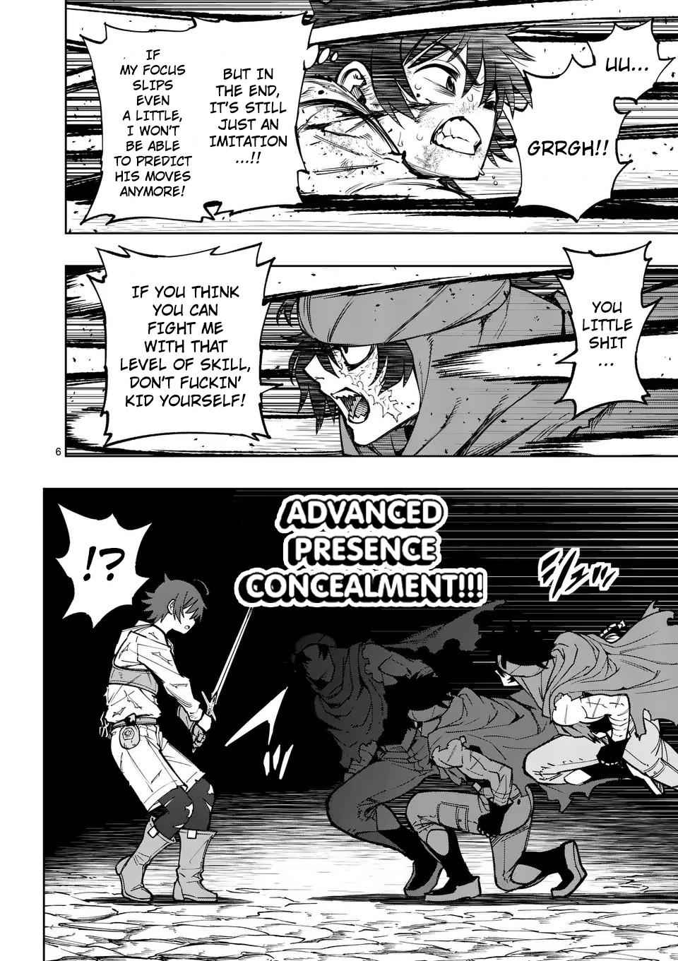 Saikyou Onna Shishou-tachi ga Ikusei Houshin wo Megutte Shuraba Chap 52 - Next Chap 53