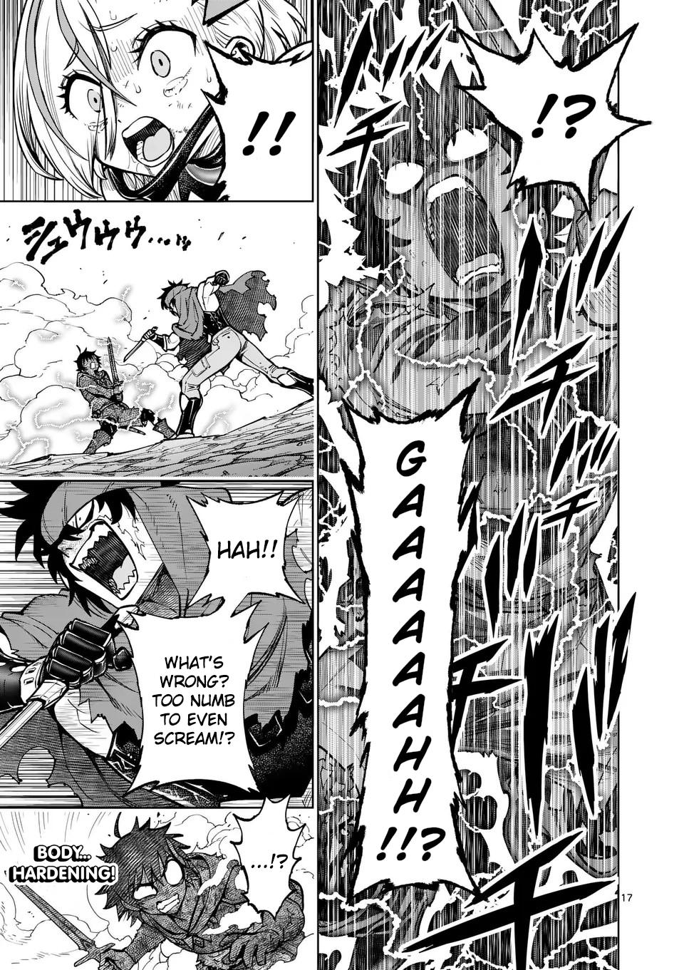 Saikyou Onna Shishou-tachi ga Ikusei Houshin wo Megutte Shuraba Chap 52 - Next Chap 53