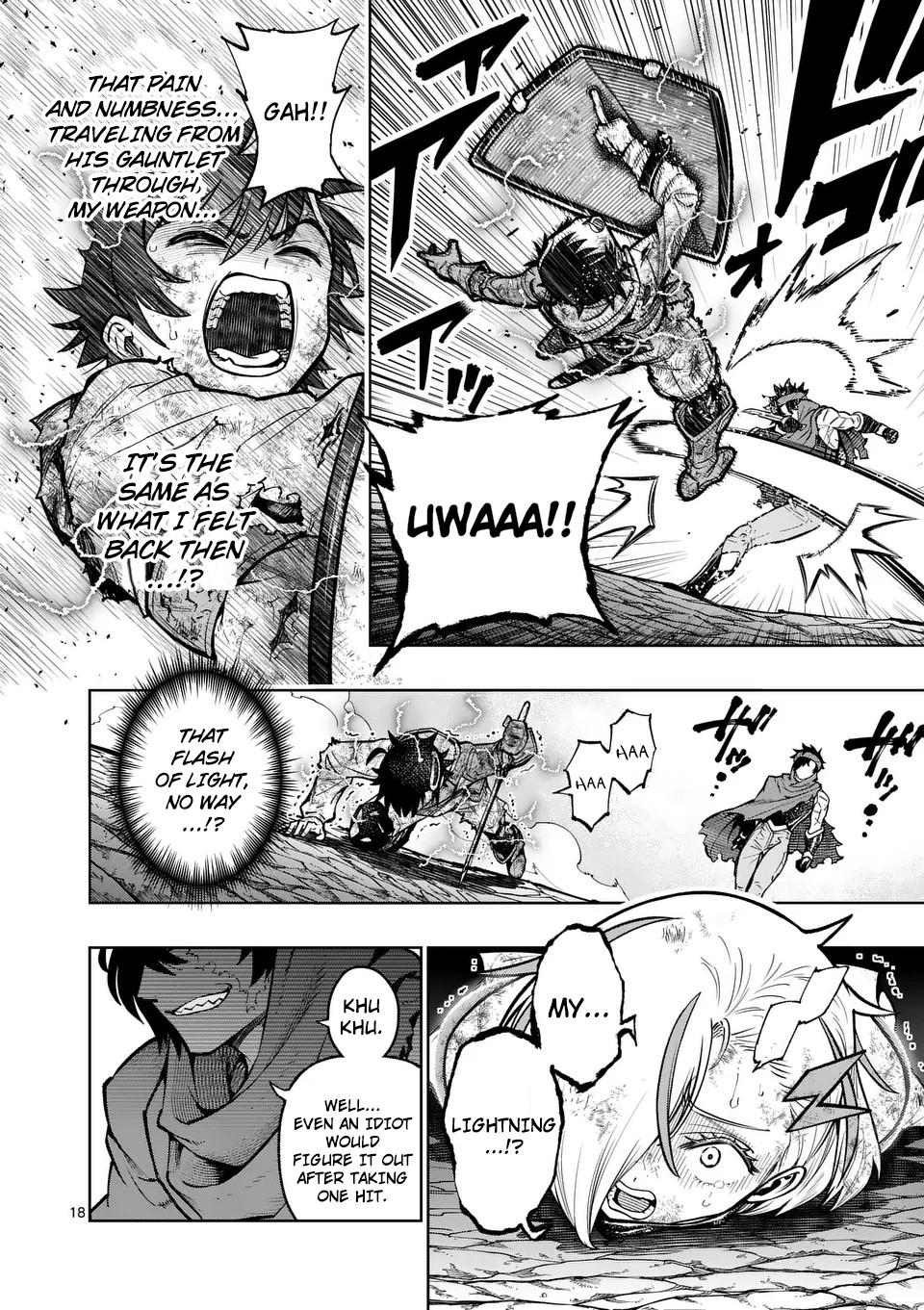 Saikyou Onna Shishou-tachi ga Ikusei Houshin wo Megutte Shuraba Chap 52 - Next Chap 53