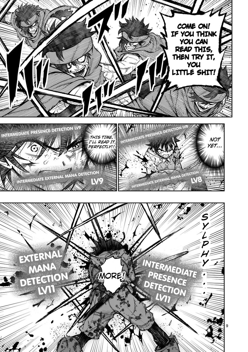 Saikyou Onna Shishou-tachi ga Ikusei Houshin wo Megutte Shuraba Chap 52 - Next Chap 53