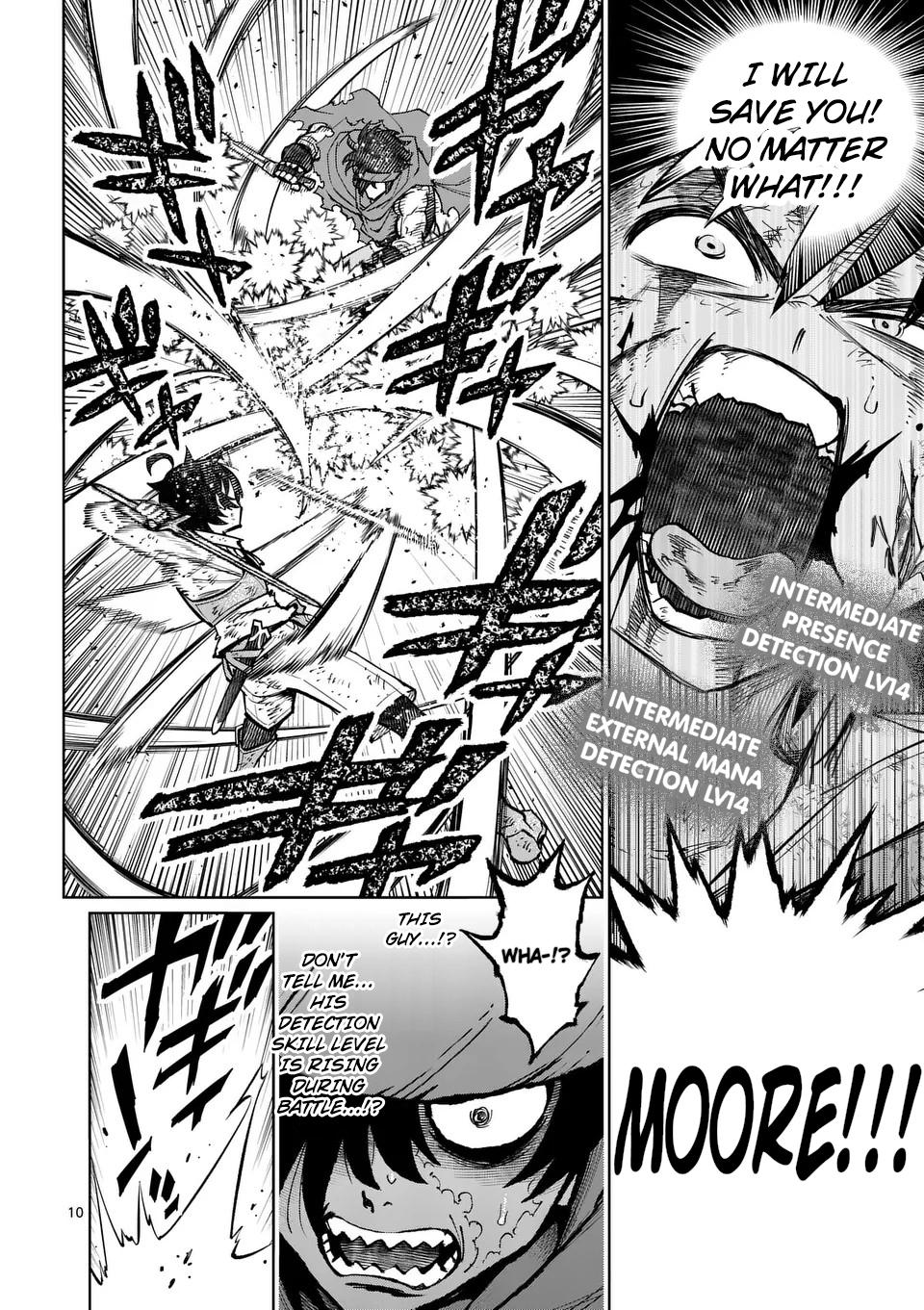 Saikyou Onna Shishou-tachi ga Ikusei Houshin wo Megutte Shuraba Chap 52 - Next Chap 53