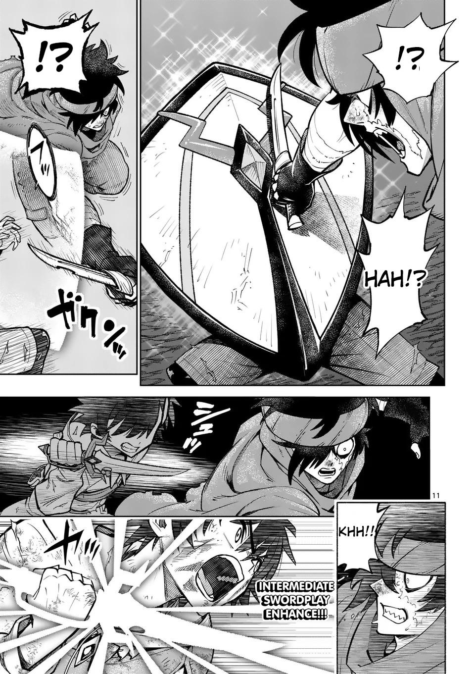 Saikyou Onna Shishou-tachi ga Ikusei Houshin wo Megutte Shuraba Chap 52 - Next Chap 53