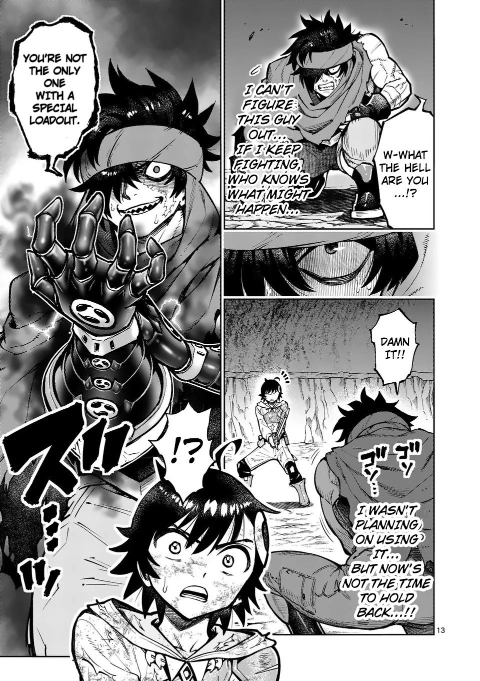 Saikyou Onna Shishou-tachi ga Ikusei Houshin wo Megutte Shuraba Chap 52 - Next Chap 53