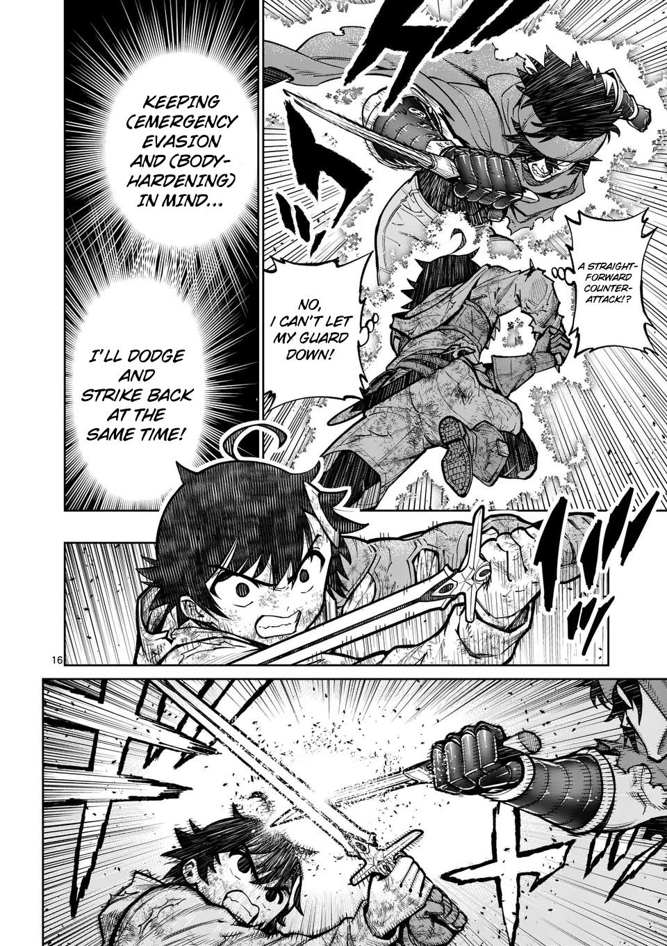 Saikyou Onna Shishou-tachi ga Ikusei Houshin wo Megutte Shuraba Chap 52 - Next Chap 53